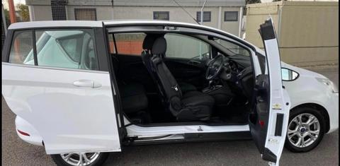 Ford B-Max 2014