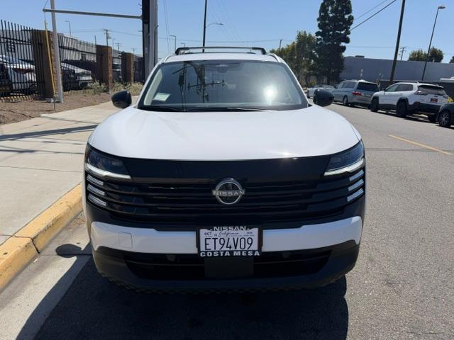 Nissan Kicks 2026 in Costa Mesa, CA