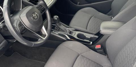 Toyota Corolla Hatchback 2019