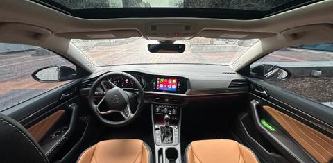 Volkswagen Jetta 2024