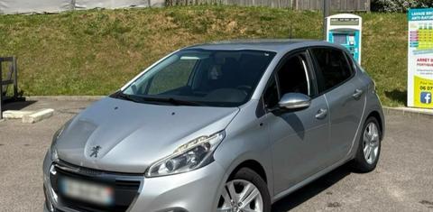 Peugeot 208 2017