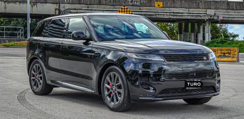 Land Rover Range Rover Sport 2024
