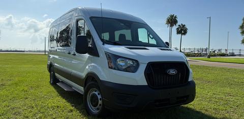 Ford Transit 2026