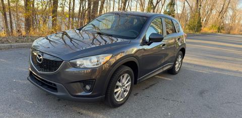 Mazda CX-5 2014