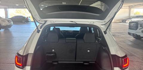 Honda HR-V 2024