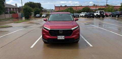 Honda CR-V 2026