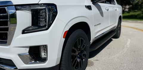 GMC Yukon XL 2023