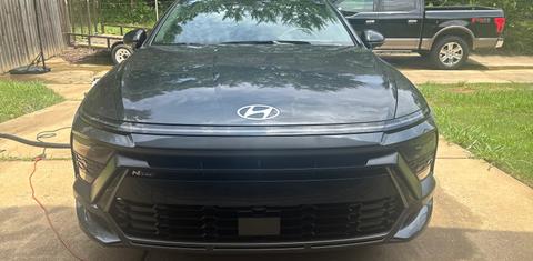 Hyundai Sonata 2026