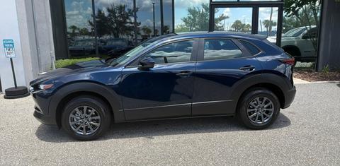 Mazda CX-30 2026