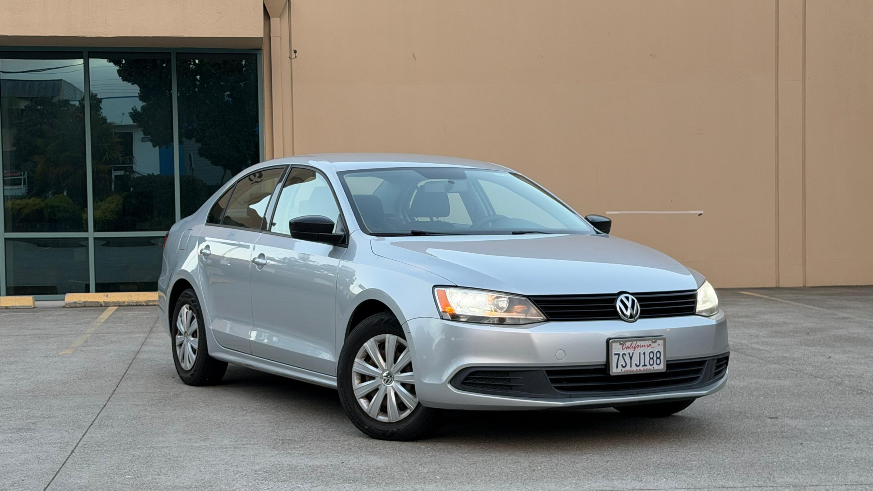 Volkswagen Jetta 2014 in South San Francisco, CA