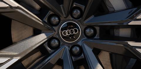 Audi Q8 2025
