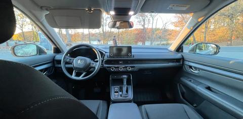 Honda CR-V 2025