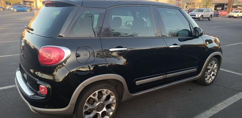 FIAT 500L 2014