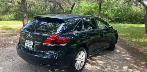 Toyota Venza 2015