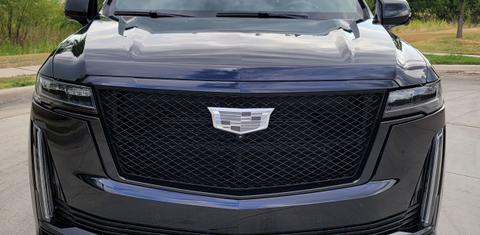 Cadillac Escalade ESV 2021