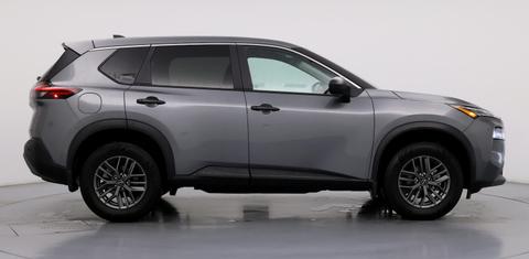 Nissan Rogue 2023