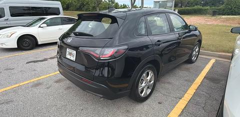 Honda HR-V 2023