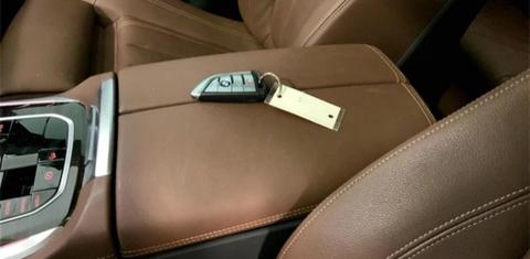 BMW X5 2020
