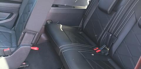 Volkswagen Atlas 2024
