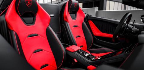 Lamborghini Huracan EVO 2023