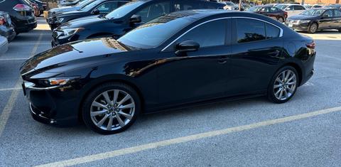 Mazda Mazda3 2021