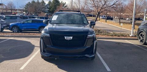 Cadillac Escalade ESV 2023