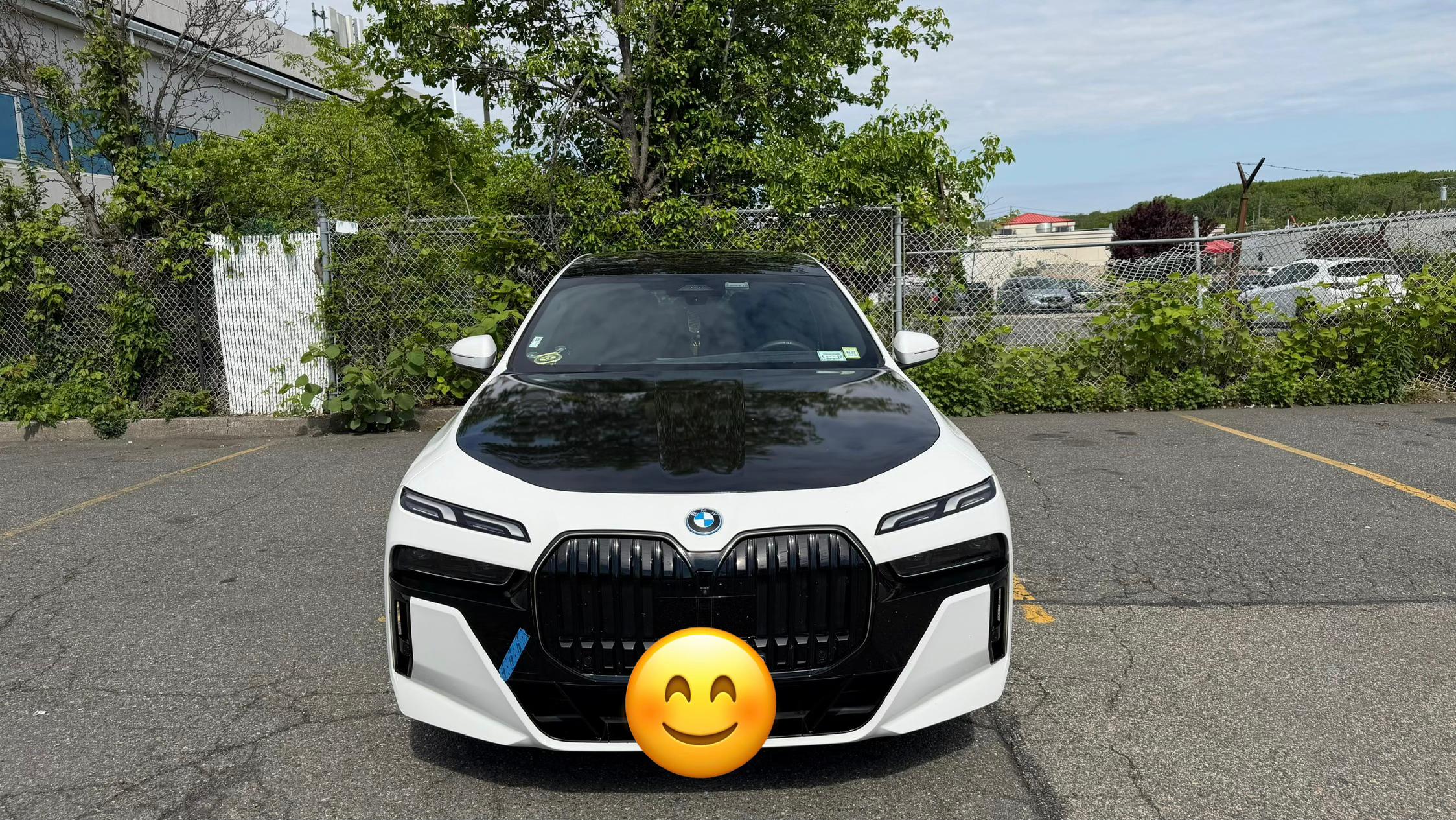 BMW i7 2025 in South Plainfield, NJ