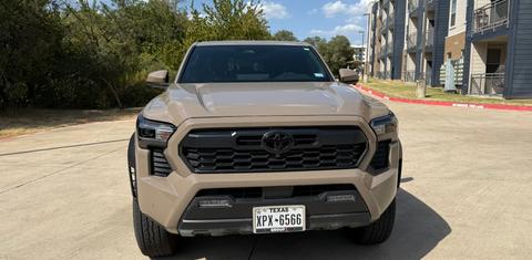 Toyota Tacoma 2026