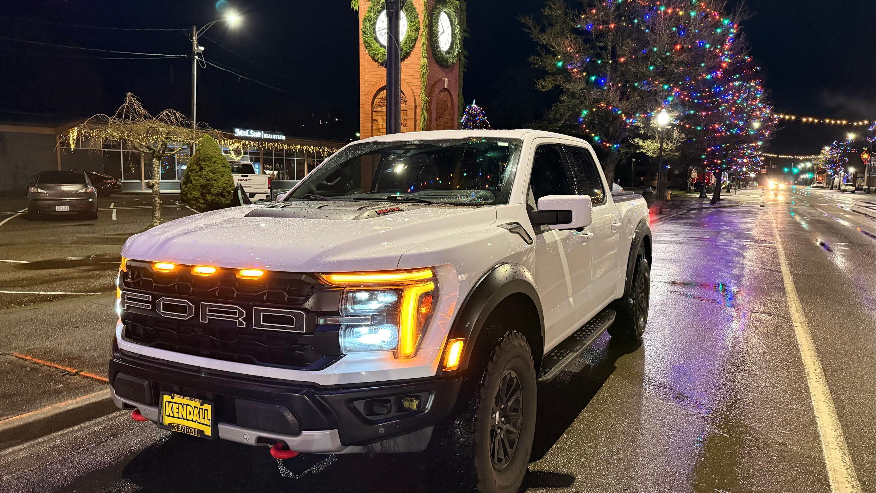 Ford F-150 2025 in 