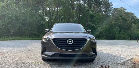 Mazda CX-9 2016