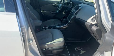 Buick Verano 2014