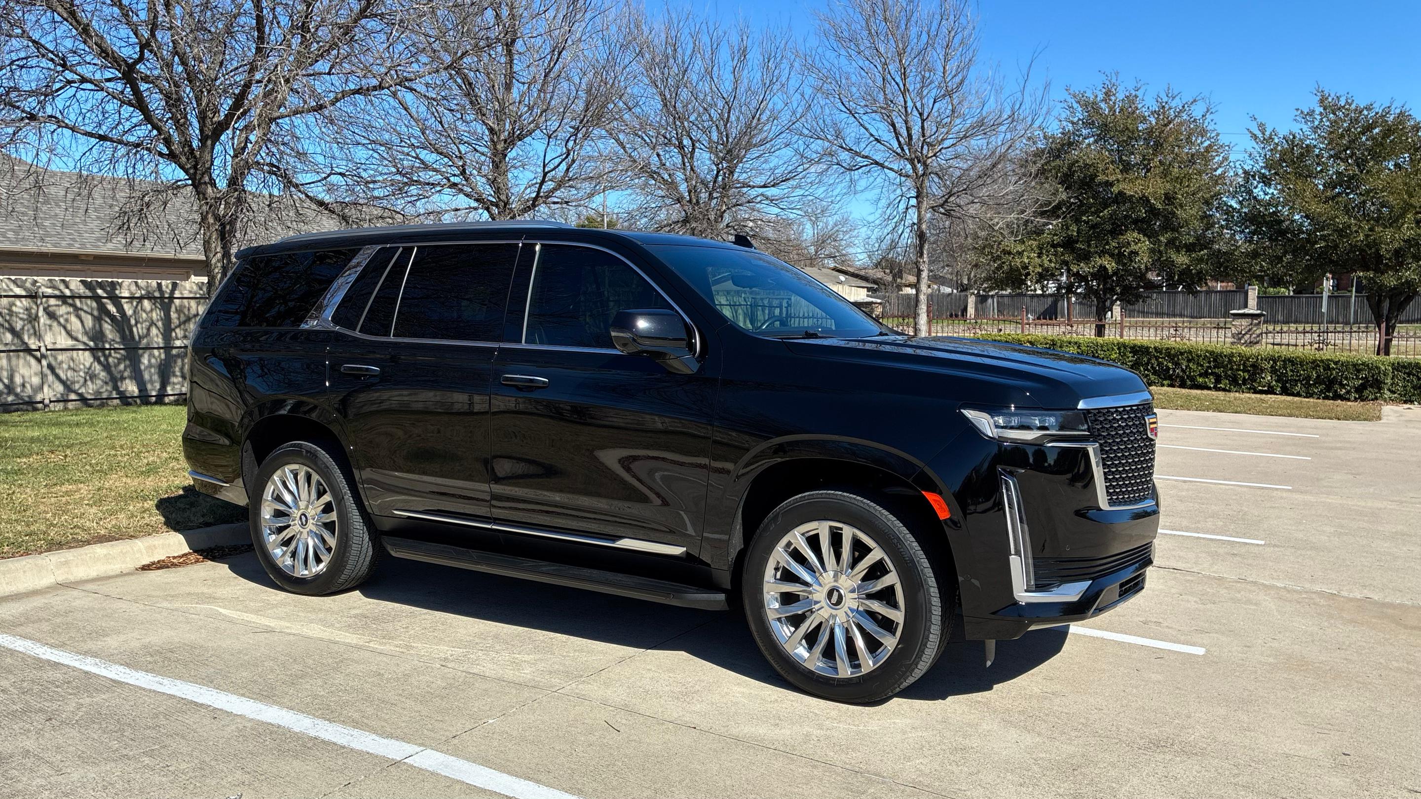 Cadillac Escalade 2024 in Grand Prairie, TX