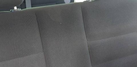 Dodge Grand Caravan 2017