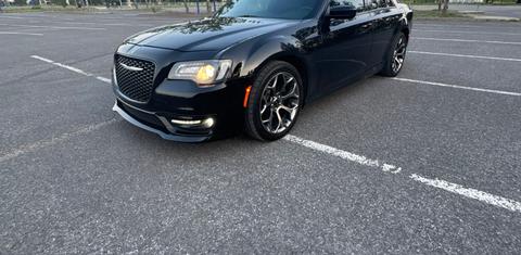 Chrysler 300 2018