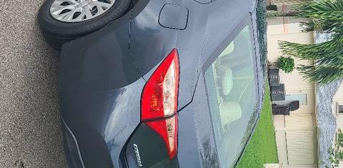 Toyota Corolla 2017