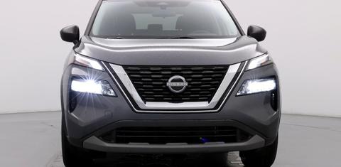 Nissan Rogue 2023