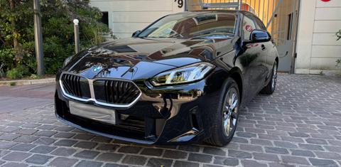 BMW SERIE 1 2025