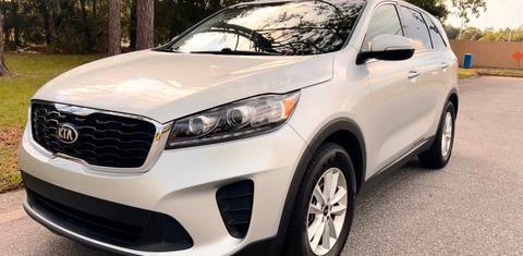 Kia Sorento 2020