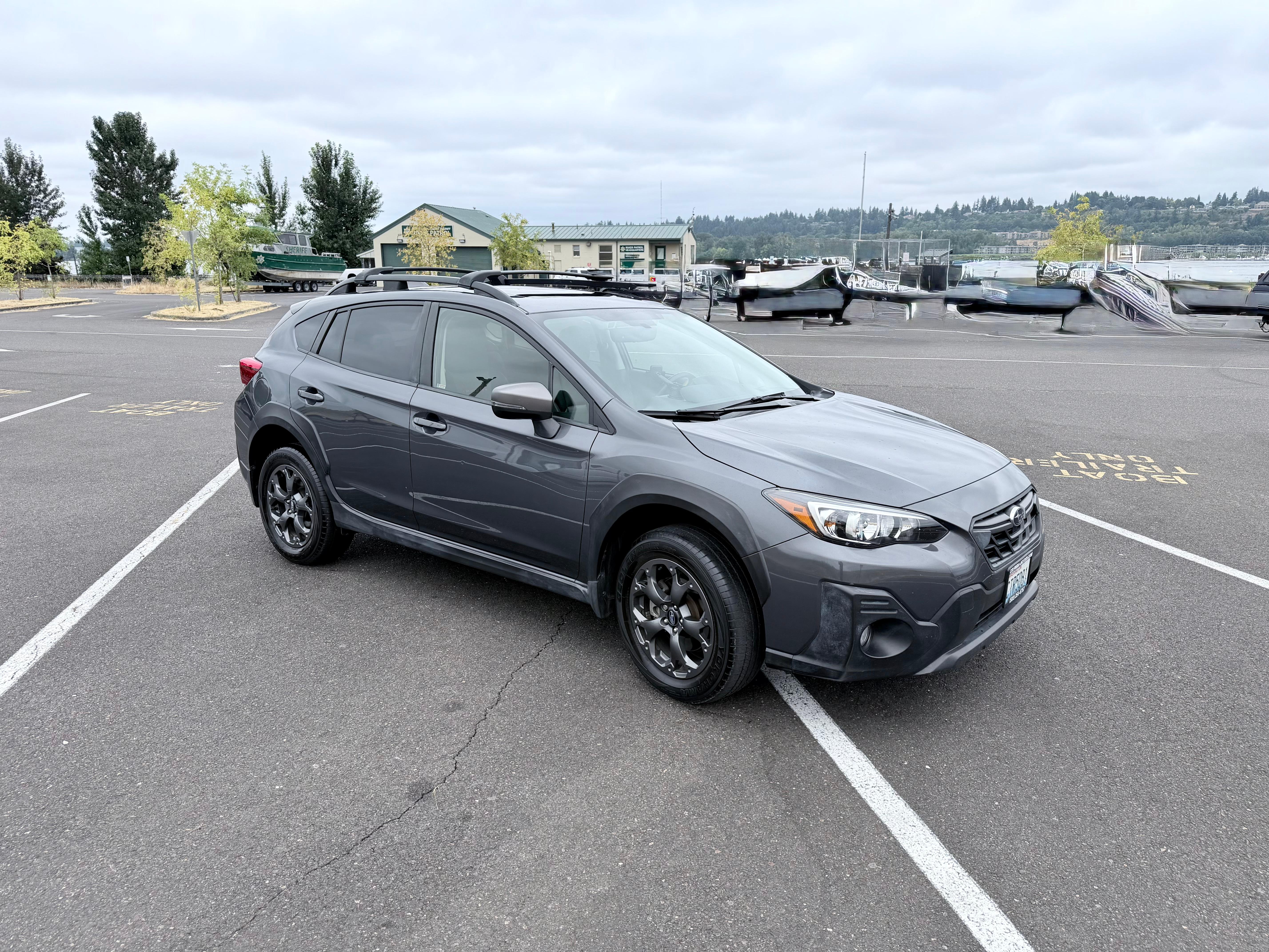Subaru Crosstrek 2023 in Portland, OR