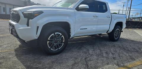 Toyota Tacoma 2025