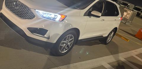 Ford Edge 2024