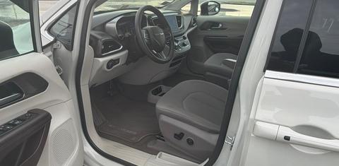 Chrysler Pacifica 2017