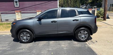 Nissan Kicks 2026