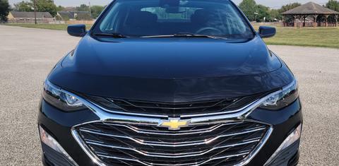 Chevrolet Malibu 2020