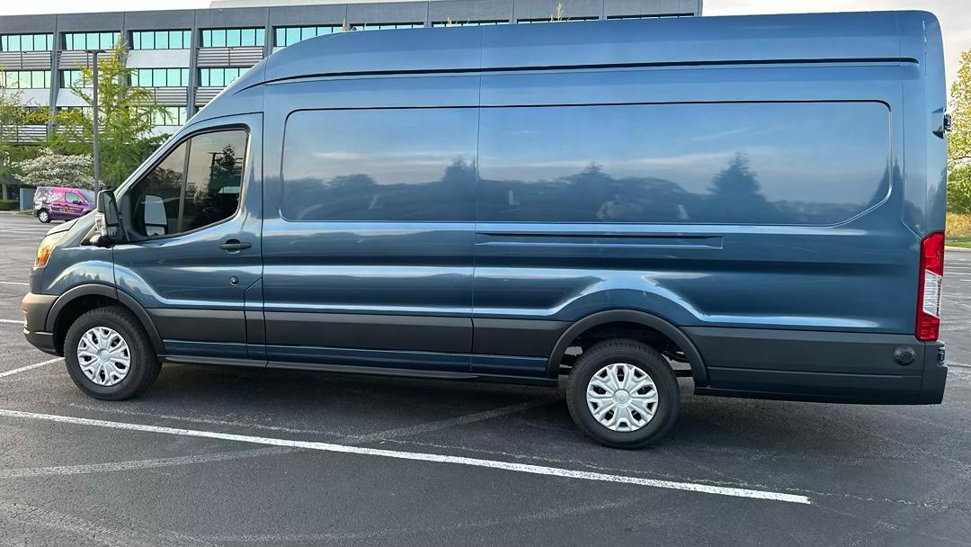 Ford Transit 2025 in Murfreesboro, TN