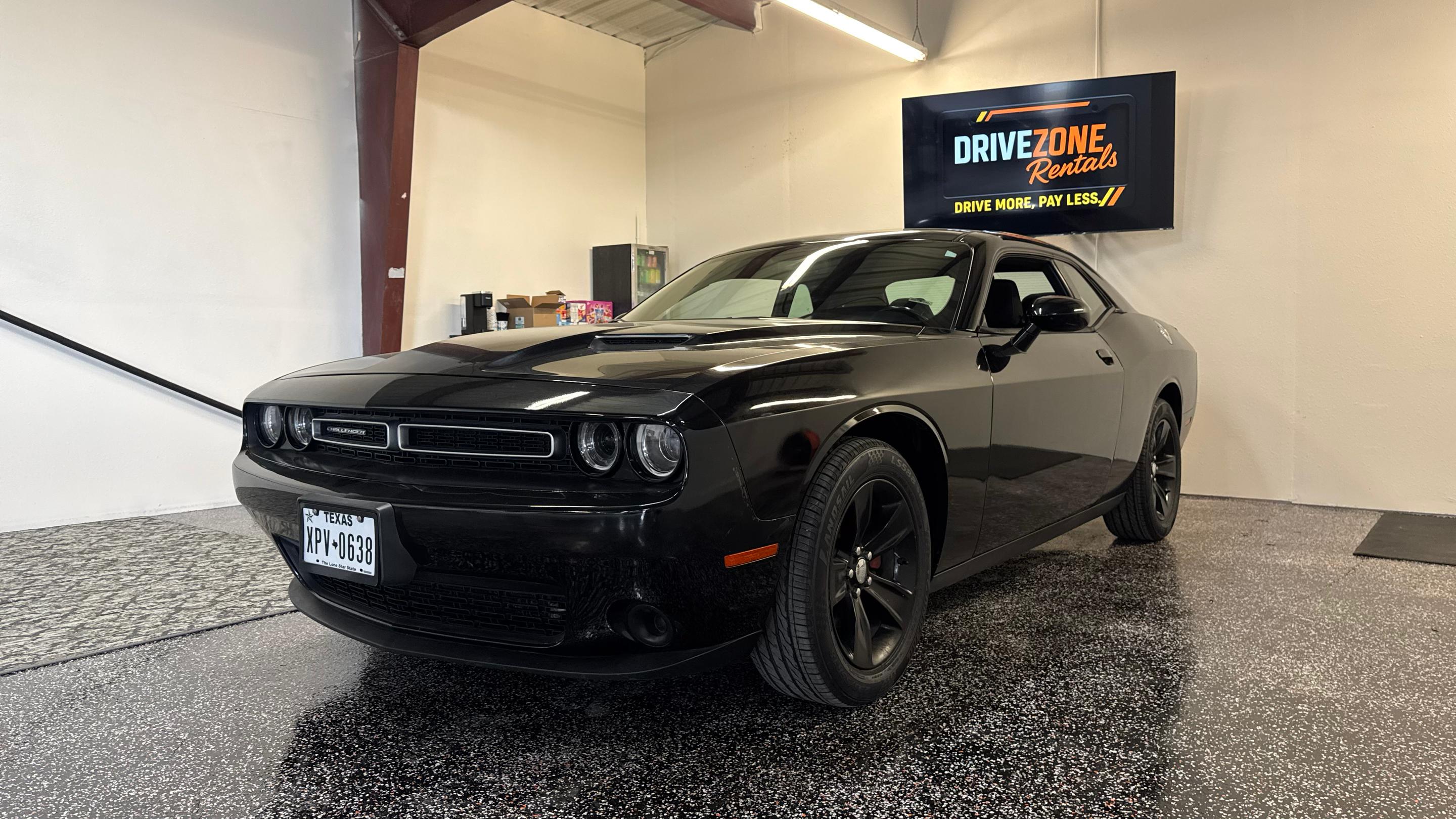 Dodge Challenger 2020 in Corpus Christi, TX