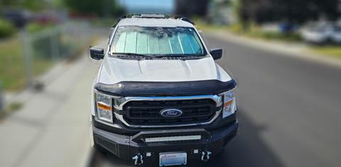 Ford F-150 2023