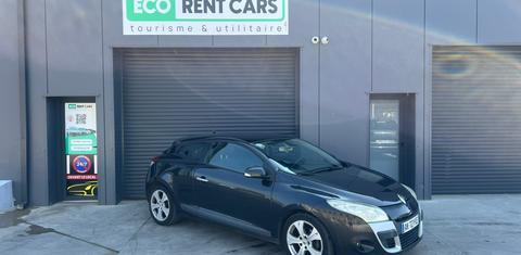 Renault MEGANE III 2010