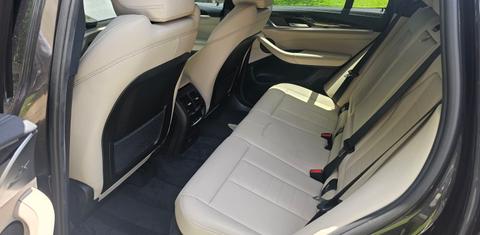 BMW X3 2019
