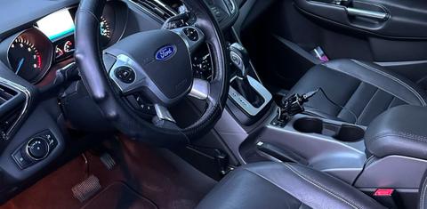 Ford Escape 2014